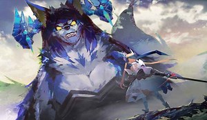 Lost Epic Review – Potential Classic