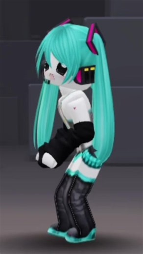 POV What Miku Does in Her Free Time