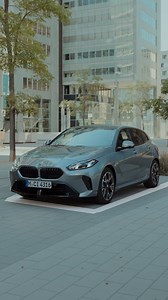 It's called the one for a reason. The new BMW 1 Series. Discover more: bmw.co.uk/1-series #BMWUK #BMW #THENEW1 #THE1 #BMW1Series | BMW UK