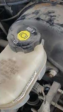 Chevrolet S10 Blazer HVAC Vent Defrost Quick Fix