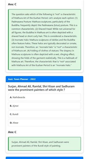 Gupta Art and Architecture: Temple Building Nagara Style, Sculpture, Cave Paintings Ajanta