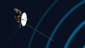 5.1K views · 35 reactions | How far can Voyager 1 go before we lose...