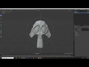 Blender Basics 08: Proportional Editing