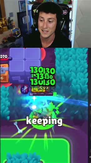 How to Play GLOWY in Brawl Stars