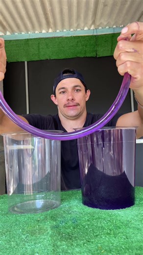 Exciting Science Experiment: Color-Changing Liquids