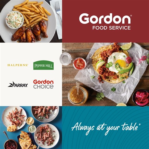 Quality, variety, and flavor—all in one family. ✨ From Gordon Choice essentials, Tavolini's Italian specialties, and Re.Source's sustainable solutions to Trade East's global spices, our brands are built for your kitchen. Fuel your creativity and make your menu shine. Explore the full lineup🧑‍🍳 https://bit.ly/4meFNnD | Gordon Food Service