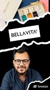 Bellavita: The Brand That Changed How India Smells