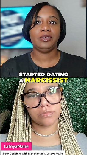 That Toxic Relationship Changed Me..