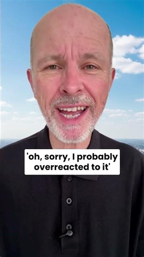 How to Respond When Someone Says “You Take Things Personally” at Work