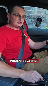 Rozmohl se nám u Volkswagenu takový nešvar. Je nekvalitní kamera u auta, kde je vysoká příď problém? #autocz🚘 | Auto.cz - vše o autech na jednom místě