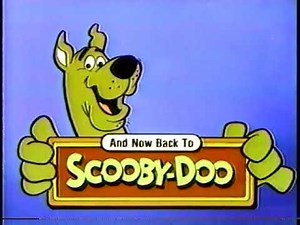 Scooby-Doo and Scrappy-Doo (1980-1982) - Syndication Bumpers