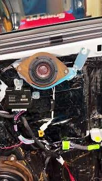 LEXUS RX350h: How to unleash the true performance of Lexus genuine Mark Levinson @HOT WIRED Nagoya