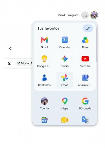 Save your photos to the cloud with Google Photos