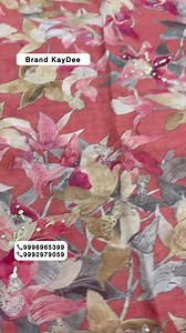 7.2K views · 156 reactions | Brand: KAYDEE - Timeless Luxury Step...