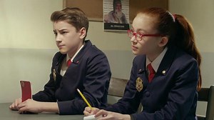 Odd Squad - A Case of the Slo-Mos Video | PBS KIDS