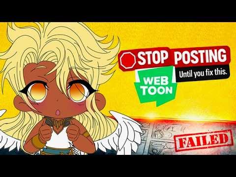 How to Actually build a Webtoon Audience