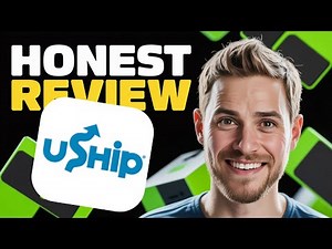 uShip Delivery Honest Review 2025: What You MUST Know Before Shipping!