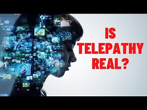 The Science of Telepathy