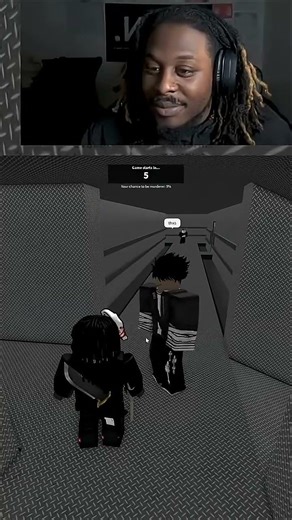 This MM2 Round Went Absolutely CHAOTIC #mm2 #roblox