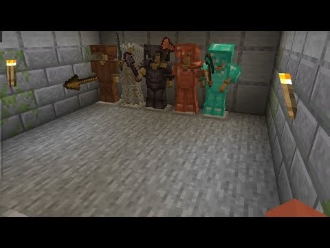 Crazy builds from my comments!