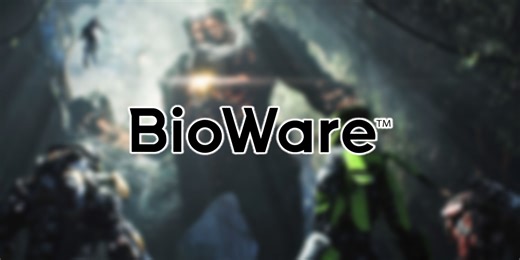 After 6 Years, BioWare Is Shutting Down One Of Its Flagship RPGs