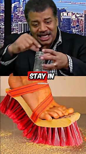 Can We Really Grow Plants on Mars?🌱w/ Neil deGrasse Tyson