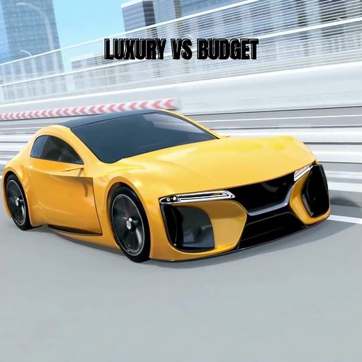 Luxury or Budget Tires? The Truth You Need to Know! #luxury #tireshop #budget #tires #shopping