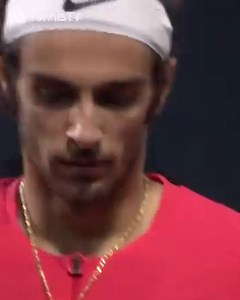 278K views · 5.7K reactions | U-N-R-E-A-L 勞 Musetti & Dimitrov produced this *insane* point in Paris! | Tennis TV | Facebook