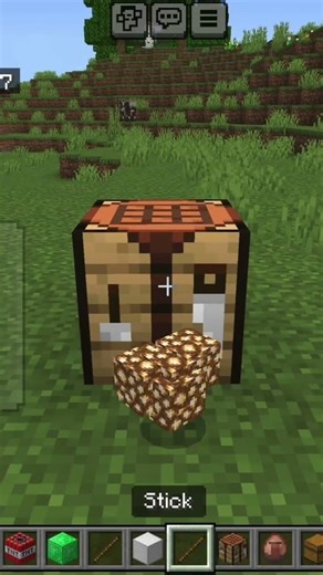 Villager Flinger #Minecraft