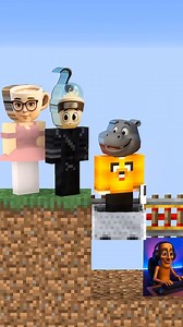 125K views · 1.9K reactions | Help ballerina in the continuous singing challenge #minecraft #minecraftmemes #minecraftvideos #minecrafter #minecraftbuild #minecraftclips #gaming #reels #twitch #tiktok #article #minecraftanimation #minecraftzombie #skibiditoilet #minecraftjapan #minecraftusa #minecraftaustralia #monsterschool #minecraftcanada | BigSchool Minecraft | Facebook