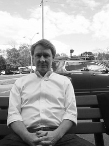 Ben Fountain - Alchetron, The Free Social Encyclopedia