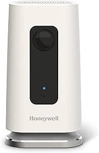 Honeywell Home C1 Indoor Wi-Fi Security Camera