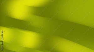 Gradient yellow background animation. Beautiful looping motion abstract background scene representation. Great for video projects and social media post