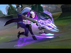 PROJECT VAYNE PENTAKILL