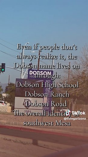 Discovering Dobson High School's Rich History