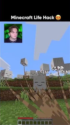 Don’t Believe in Tutorials 😤 | Learn Minecraft Yourself! #shorts #minecraft #minecraftmemes #gaming