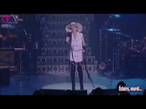 Mika Nakashima - Glamorous Sky VOSTFR