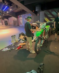 Robbie Maddison on Reels