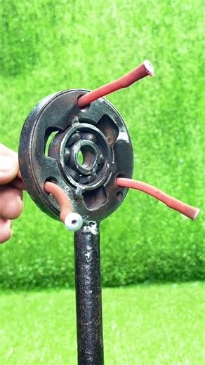 Simple idea # New style # Hand Crossbow