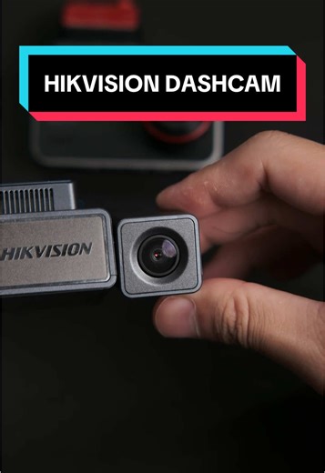 Hikvision C8 Pro & C200s: Dashcam Terbaik untuk Mudik