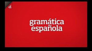 Que Es Gramatica EspaГ±ola