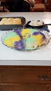 Basic all purpose yeast dough recipe. | South Alabama Cooking