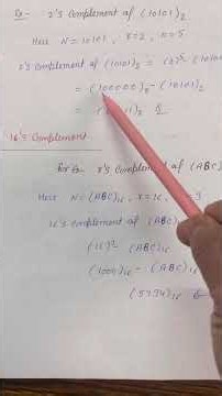 #digitalelectronics #viral #education #shortvideo #physics