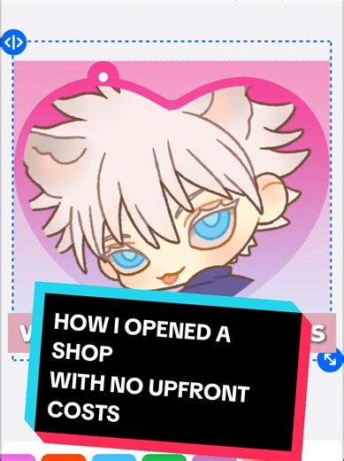 How to Open a Shop Without Upfront Costs