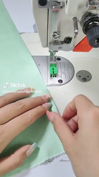 Escuela de Alta Costura: Aprende a Coser Desde Tu Teléfono