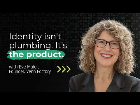 The Four Ps every developer needs to know before their next product decision with Eve Maler