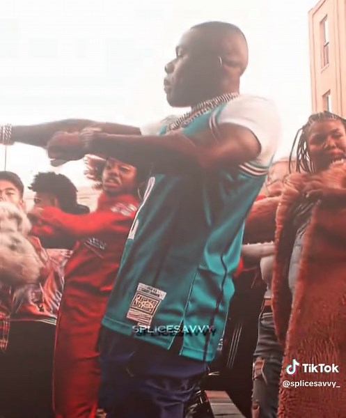 The Box Edits: Creative Transformations of DaBaby