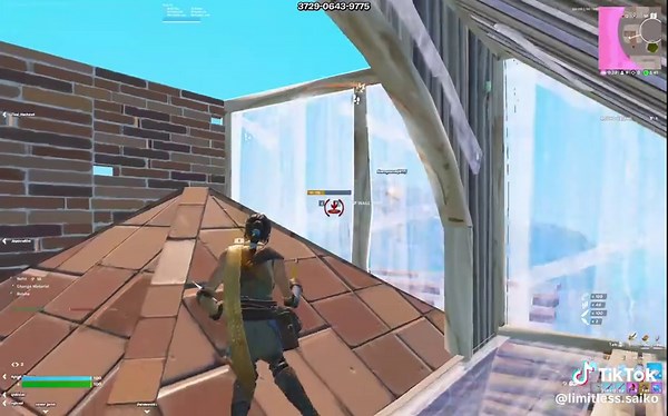 Switching from Console to PC for Fortnite