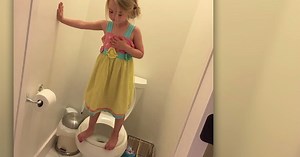 How young is too young for lockdown drills?