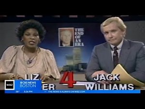 WBZ-TV celebrates 75 years on the air